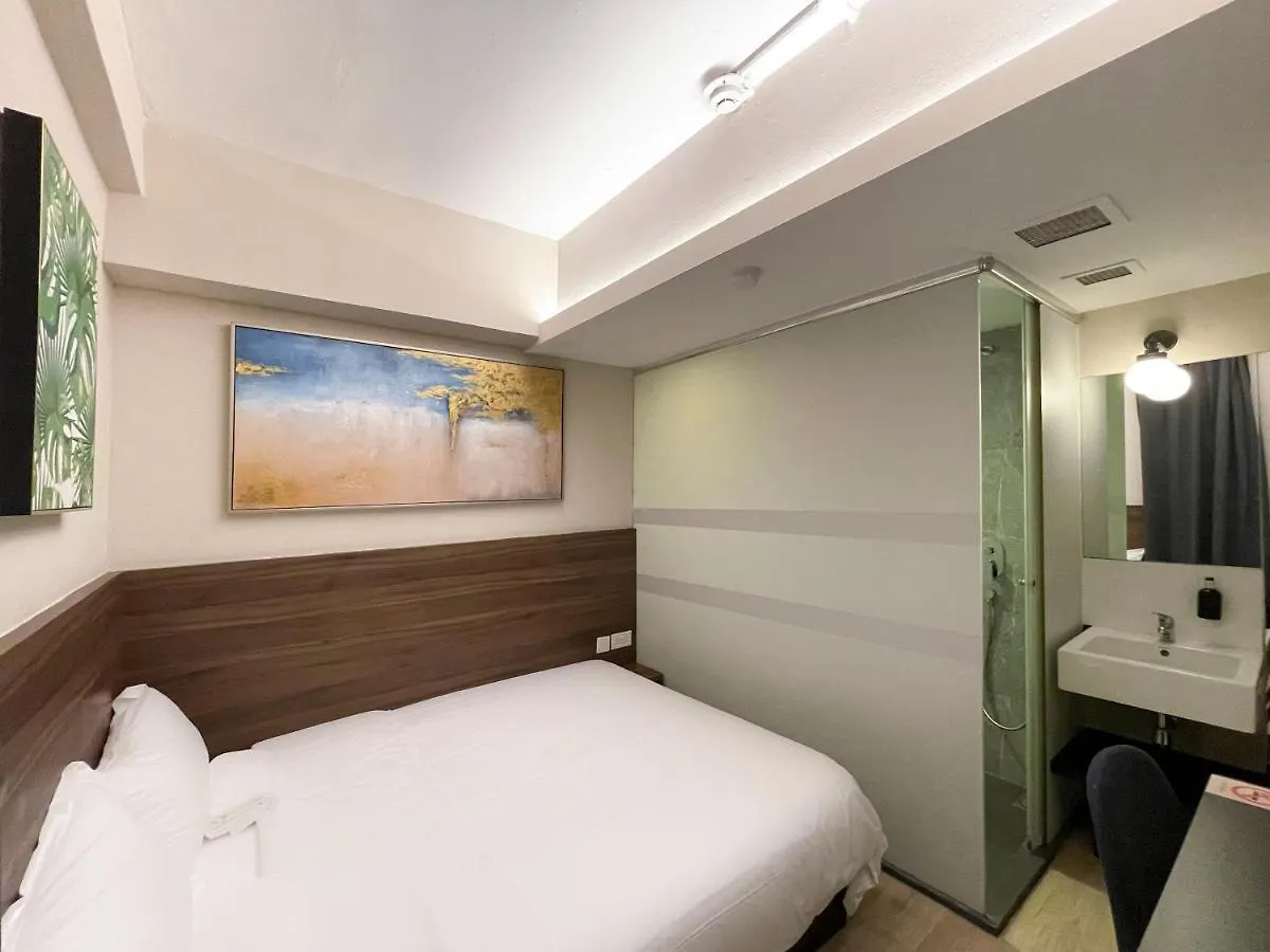 סינגפור St Signature Bugis Beach 3*,